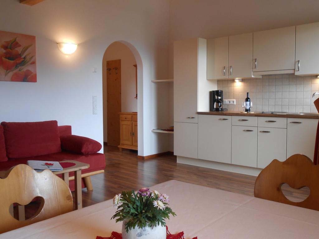 Toerggelehof Apartment ลากุนโด ห้อง รูปภาพ