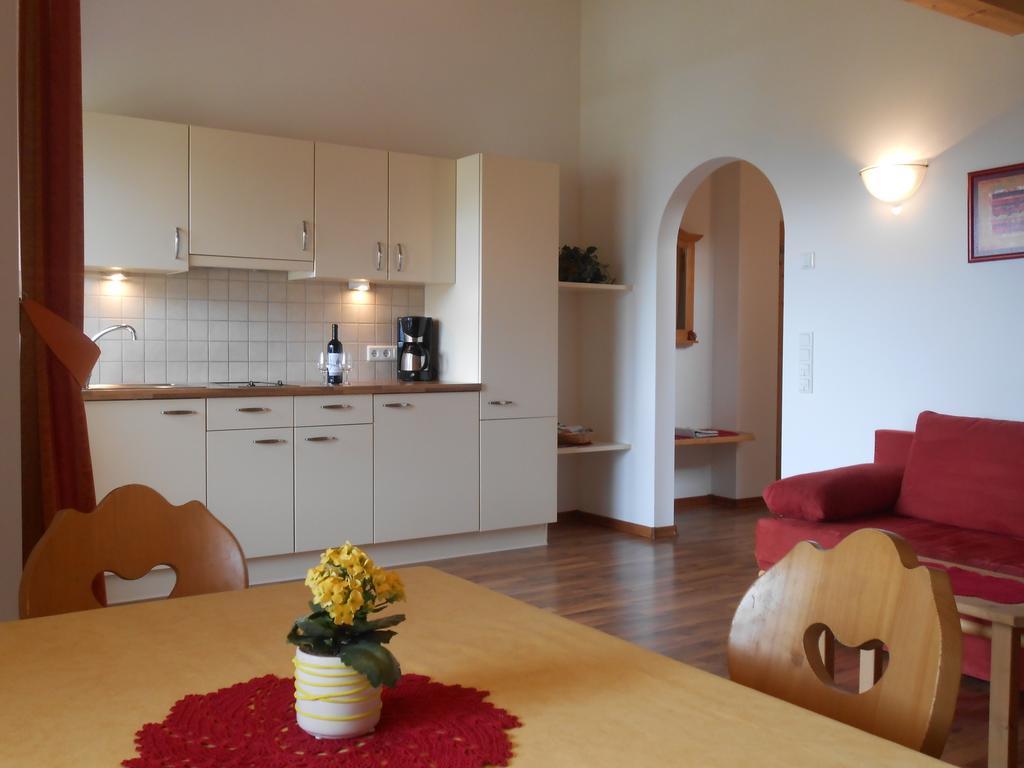 Toerggelehof Apartment ลากุนโด ห้อง รูปภาพ