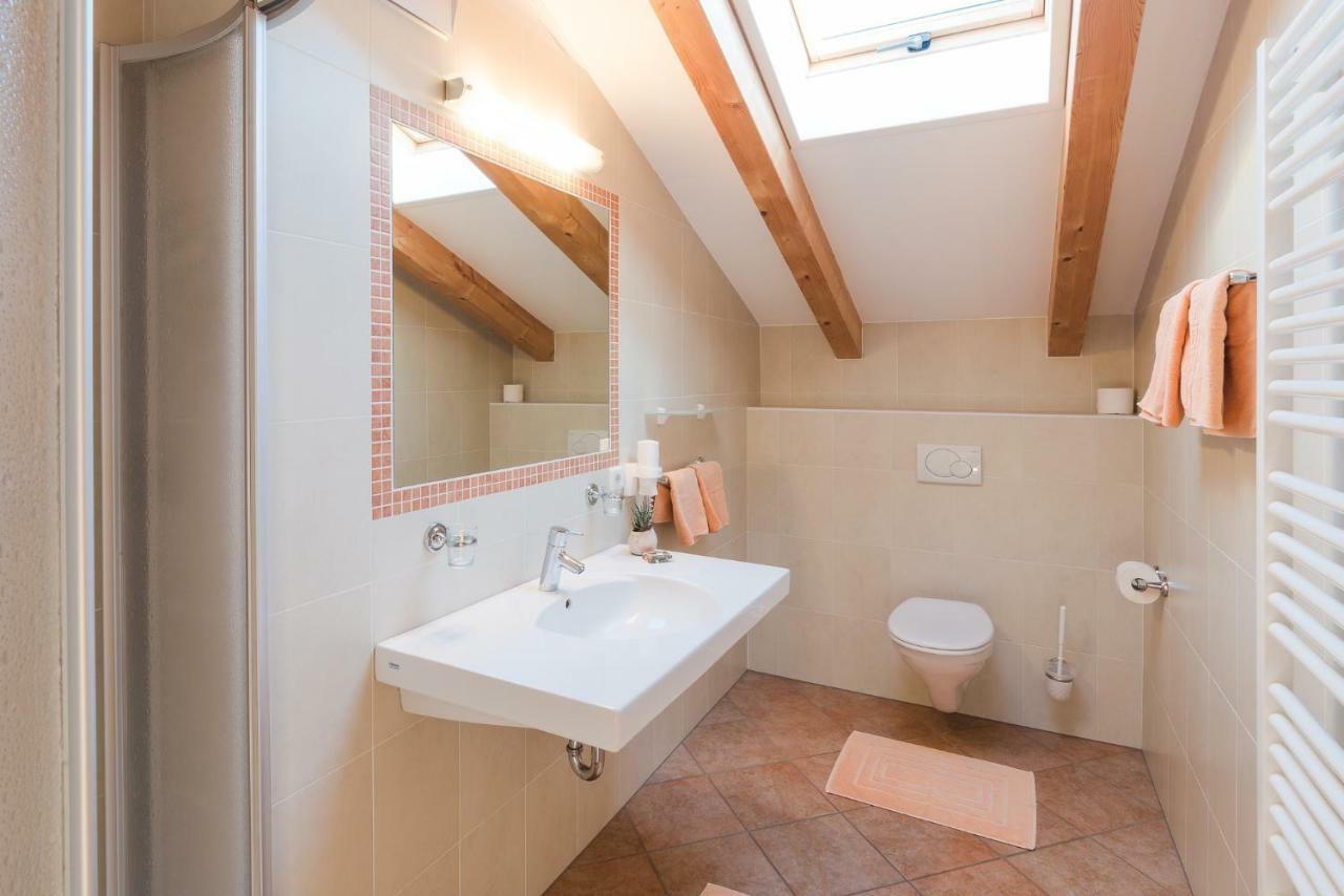 Toerggelehof Apartment ลากุนโด ภายนอก รูปภาพ