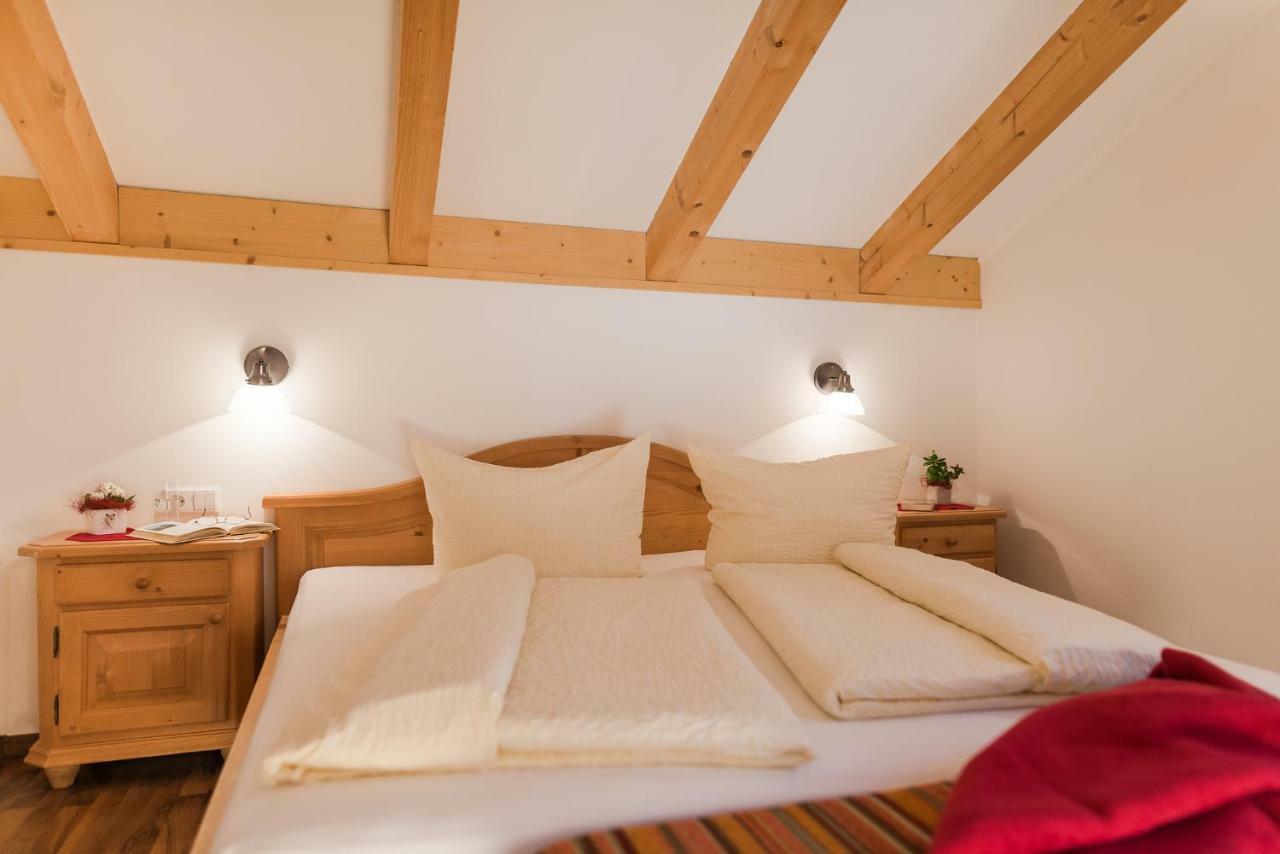 Toerggelehof Apartment ลากุนโด ภายนอก รูปภาพ