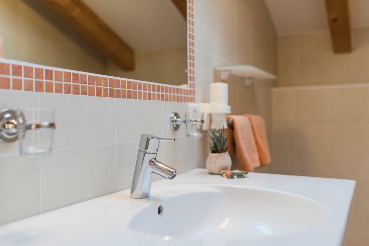 Toerggelehof Apartment ลากุนโด ภายนอก รูปภาพ