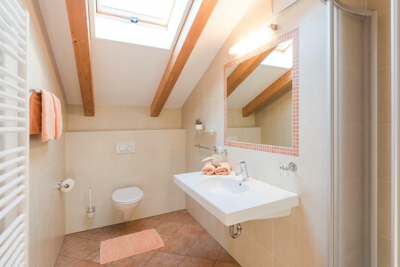 Toerggelehof Apartment ลากุนโด ภายนอก รูปภาพ