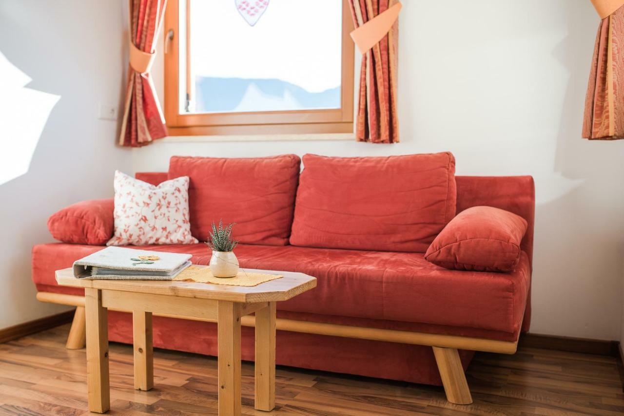 Toerggelehof Apartment ลากุนโด ภายนอก รูปภาพ