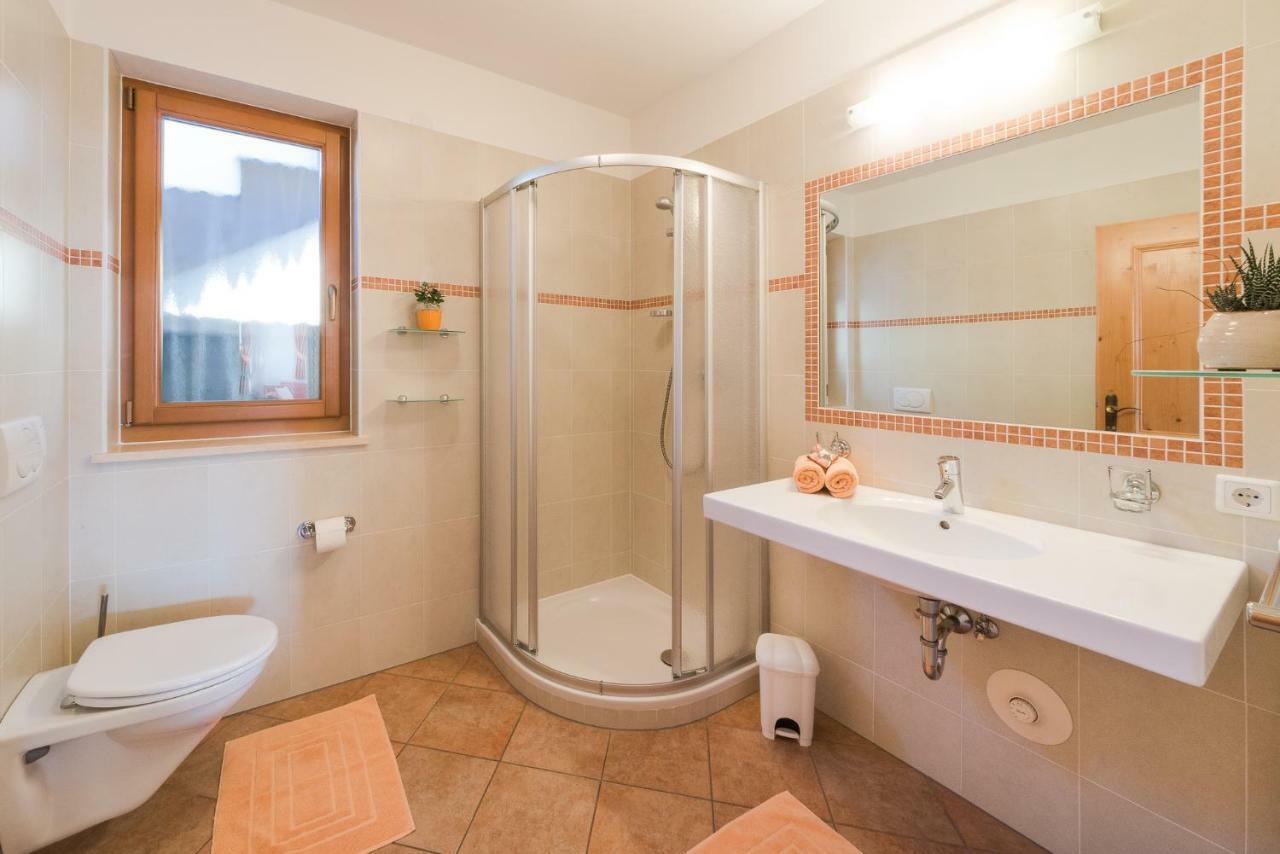 Toerggelehof Apartment ลากุนโด ภายนอก รูปภาพ