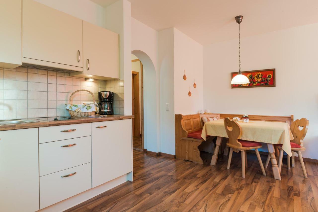 Toerggelehof Apartment ลากุนโด ภายนอก รูปภาพ