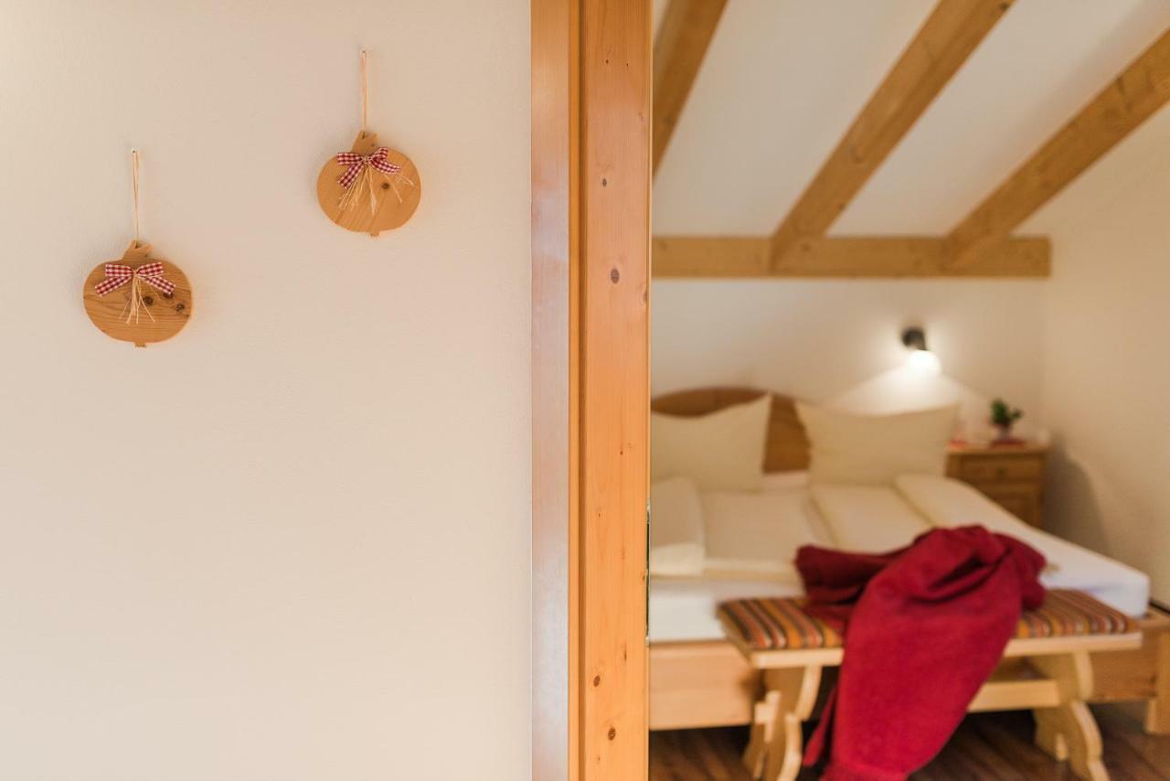 Toerggelehof Apartment ลากุนโด ภายนอก รูปภาพ