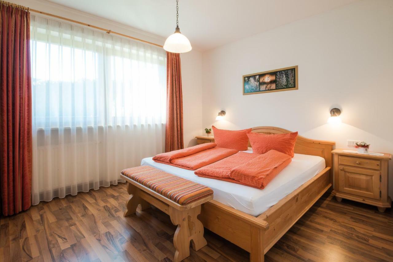 Toerggelehof Apartment ลากุนโด ภายนอก รูปภาพ