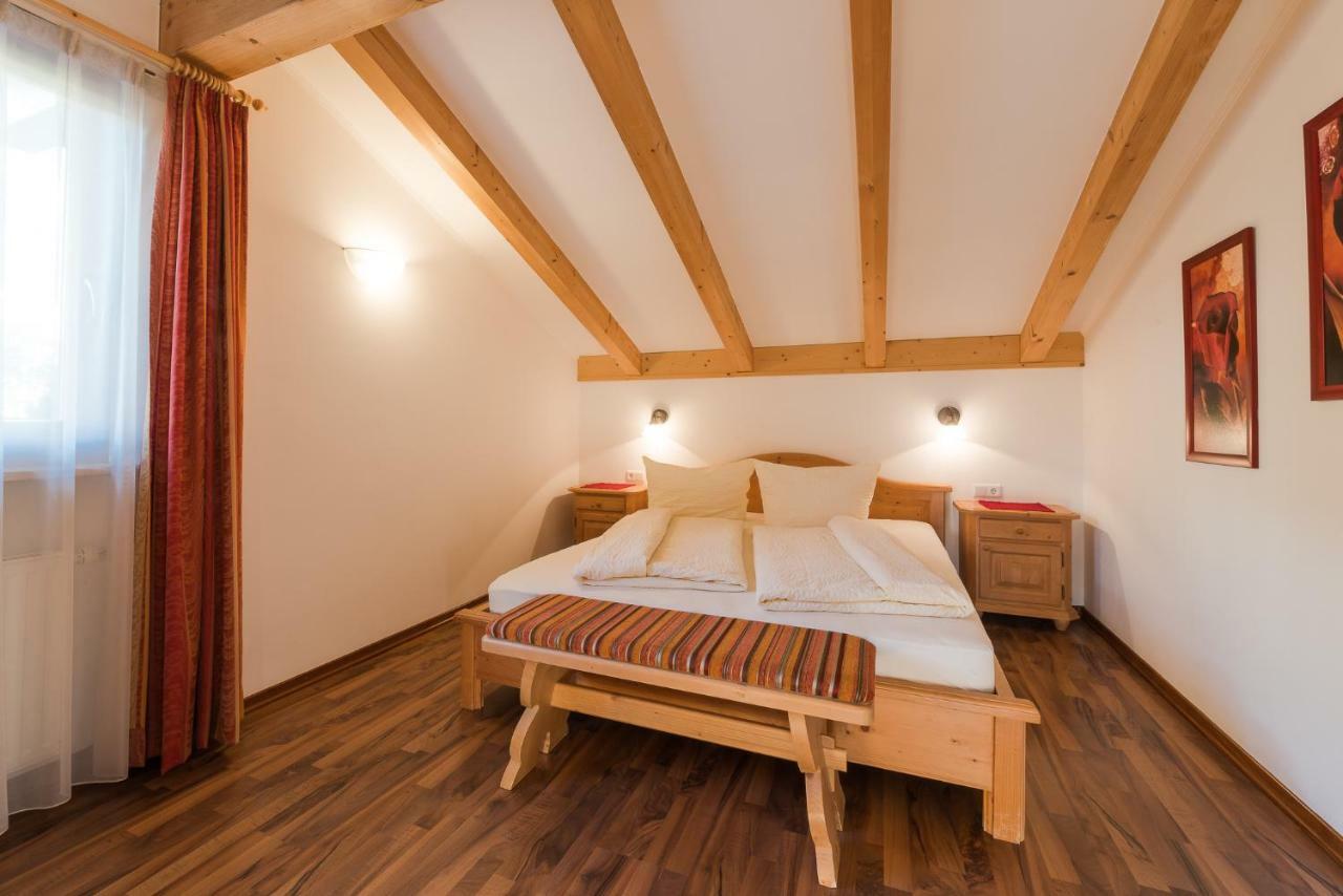 Toerggelehof Apartment ลากุนโด ภายนอก รูปภาพ